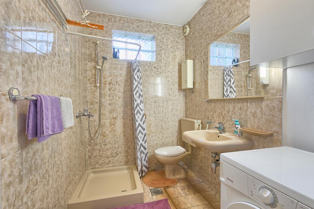 פולה Apartments Veruda Porat מראה חיצוני תמונה