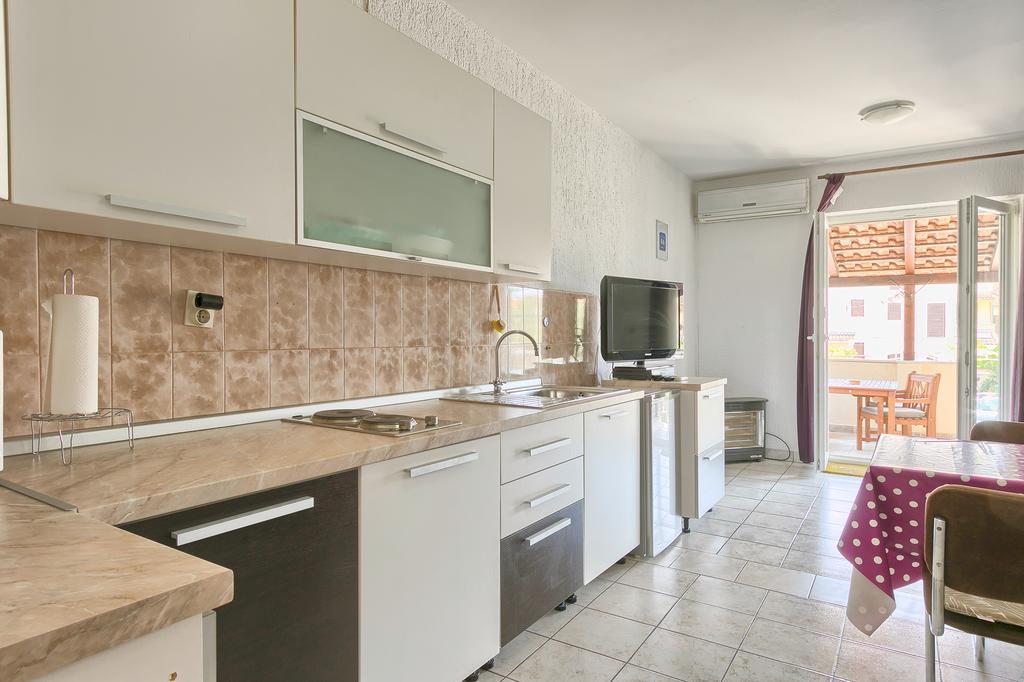 פולה Apartments Veruda Porat מראה חיצוני תמונה